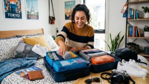 Read more about the article The Ultimate Travel Packing Guide: Pack Smart, Travel Stress-Free