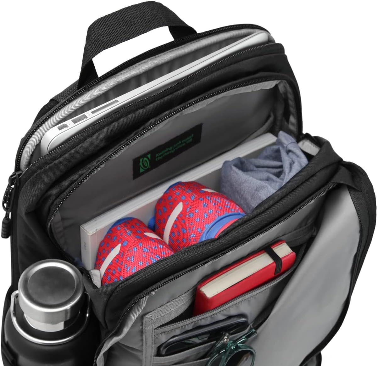Timbuk2 Q Laptop Backpack 2.0 - Image 7