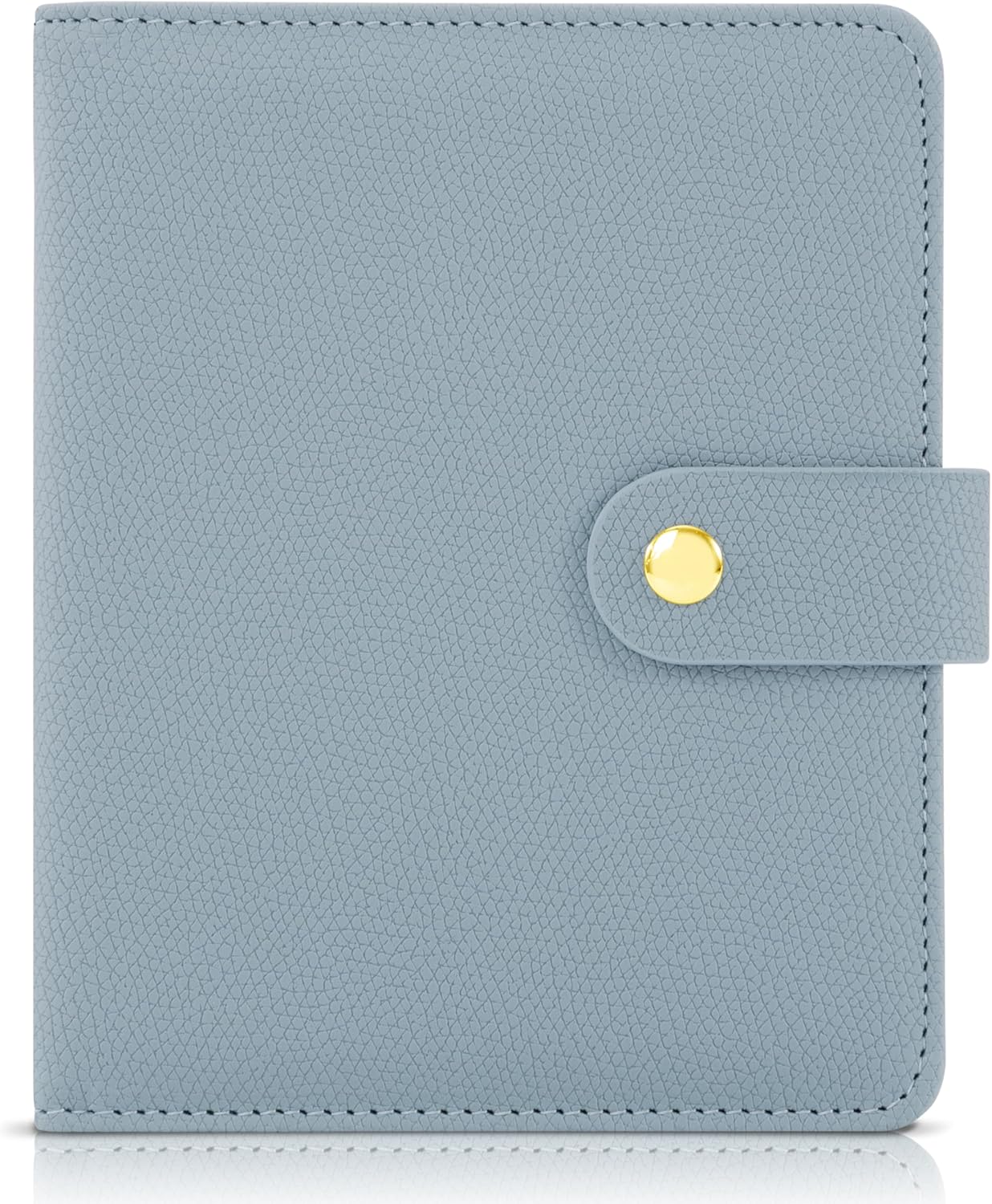 Beautiful Passport Holder for Travel – Cute Cover with Pen Holder to Keep Your Travel Documents Organized & Safe – Quality Passport Wallet for Women & Men and Great for Gifting - Image 9