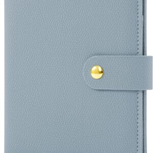 Beautiful Passport Holder for Travel – Cute Cover with Pen Holder to Keep Your Travel Documents Organized & Safe – Quality Passport Wallet for Women & Men and Great for Gifting