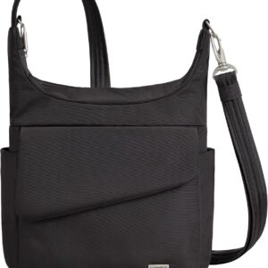 Travelon Anti-Theft Classic Messenger Bag