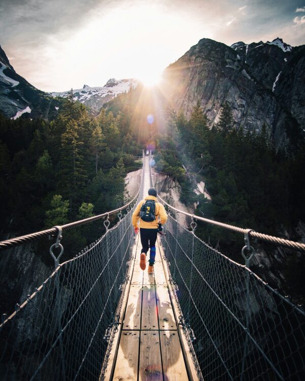 From Mountains to Oceans: The Ultimate Guide to Adventure Tours Around the World