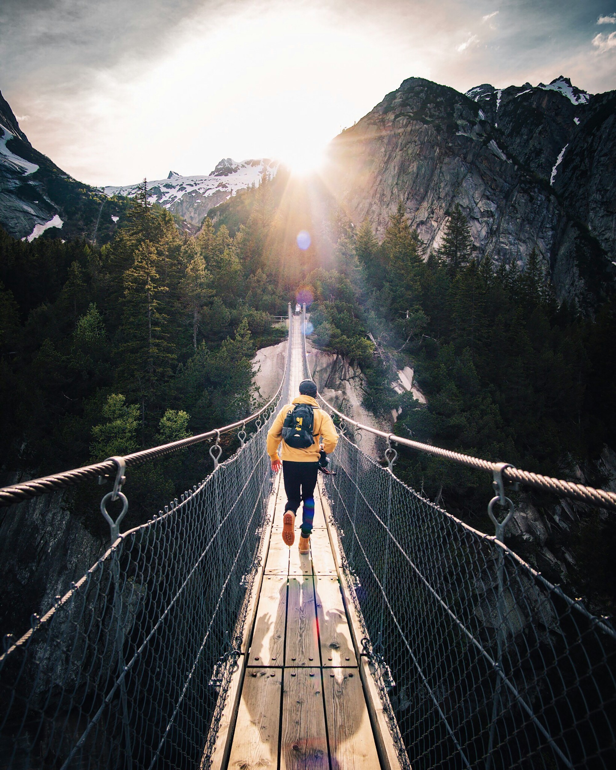 thrilling adventure destinations