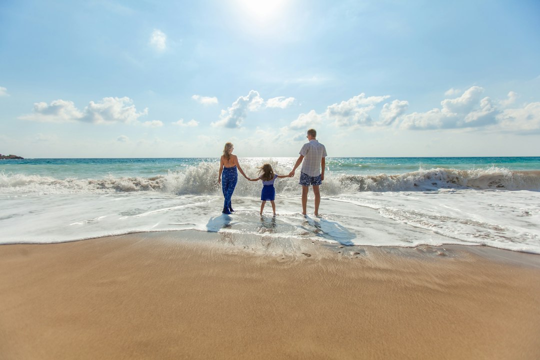 You are currently viewing Family Vacation Planning Made Easy: Activities for All Ages