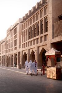 Read more about the article Qatar Travel Guide: Everything First-Time Visitors Need to Know