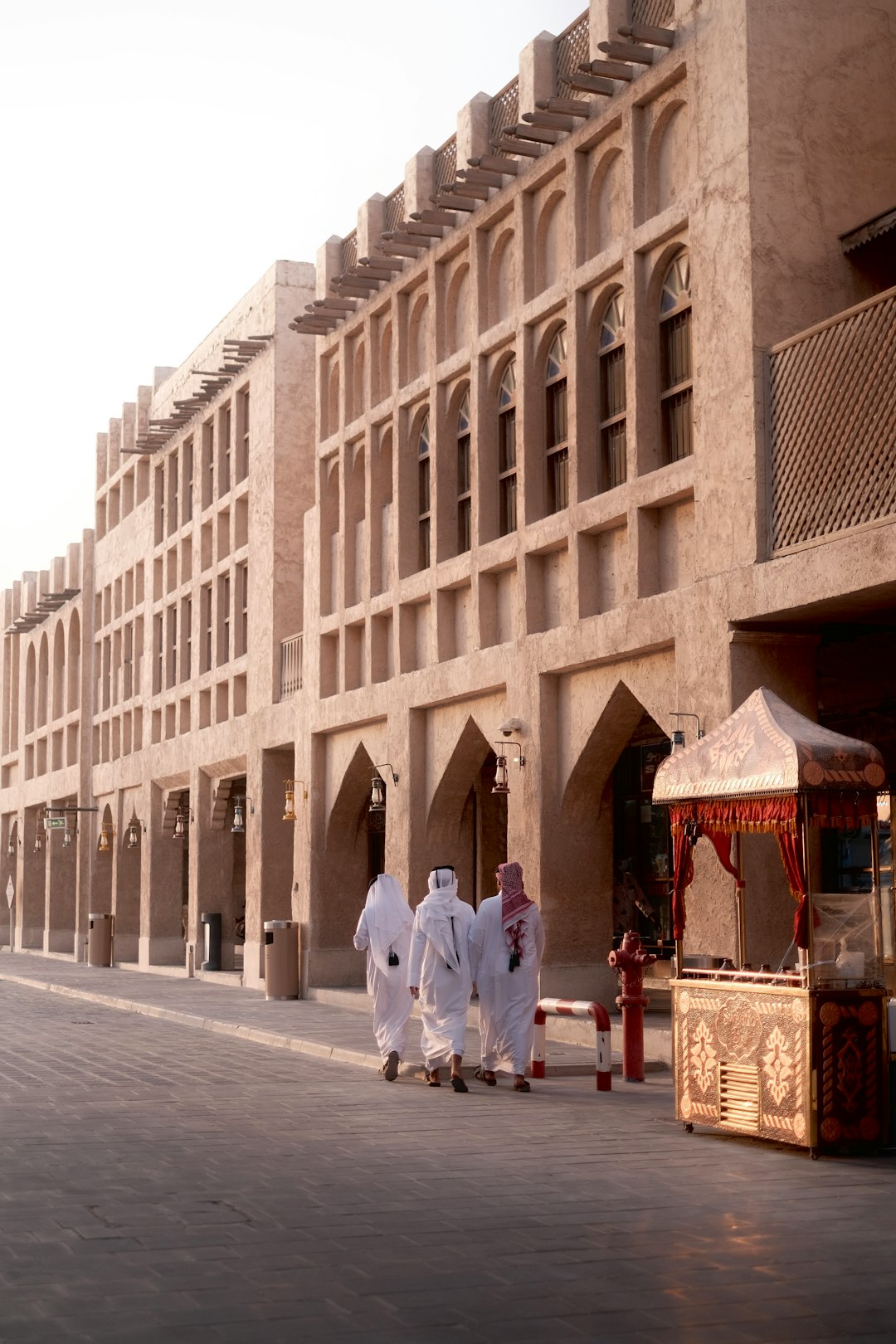 You are currently viewing Qatar Travel Guide: Everything First-Time Visitors Need to Know