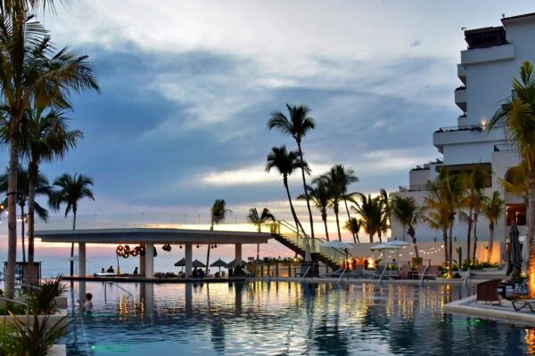 Luxury Meets Affordability: The Rise of All-Inclusive Resorts