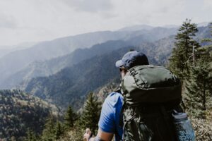 Read more about the article Backpacking for Beginners: Your Step-by-Step Guide to the Great Outdoors