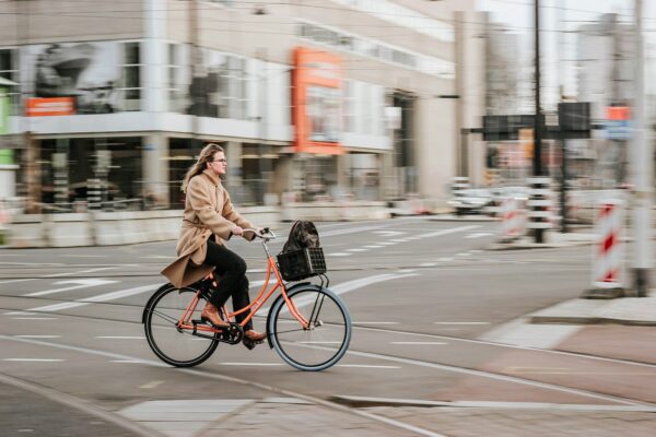Pedal Your Way to Adventure: The Ultimate Guide to Bike Rental Travel