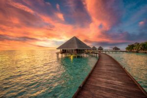 Read more about the article Tropical Bliss: The Best Islands for Your Dream Honeymoon