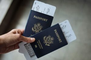 Read more about the article From Passport to Packing: A Comprehensive Guide to International Travel