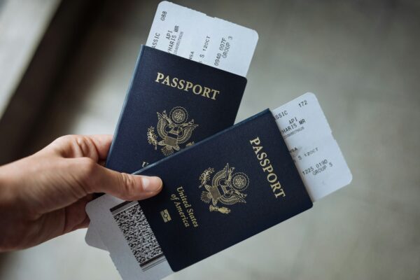 From Passport to Packing: A Comprehensive Guide to International Travel