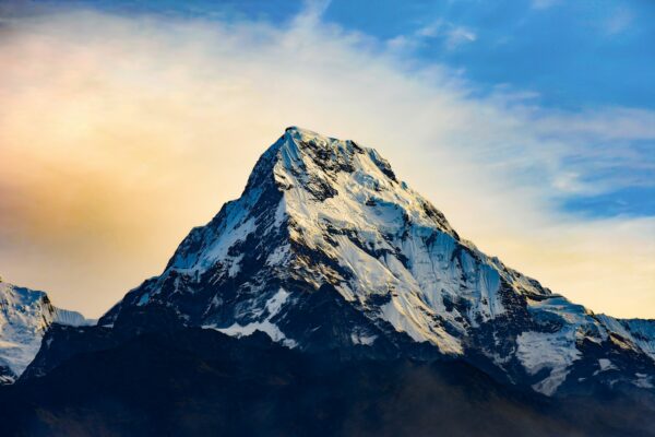 Top 10 Breathtaking Mountain Destinations for Your Next Adventure