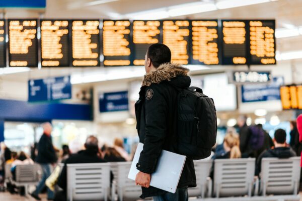 Flight Delayed or Cancelled via Doha? Your Compensation Rights Explained