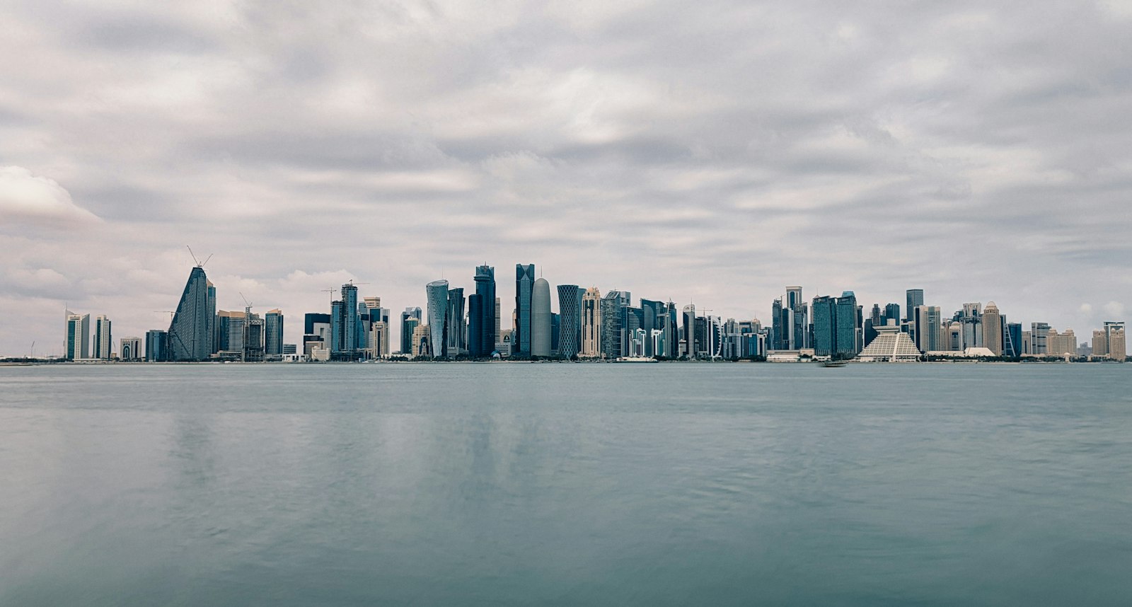 You are currently viewing Qatar Weather by Month: When Is the Best Time to Visit?