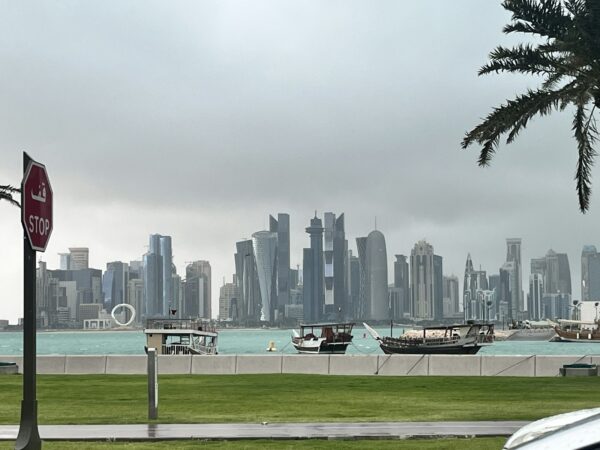 Doha Layover Guide: What to Do With 8, 12 or 24 Hours