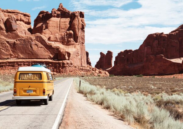 Hit the Road! Essential Tips for Planning Your Dream Road Trip
