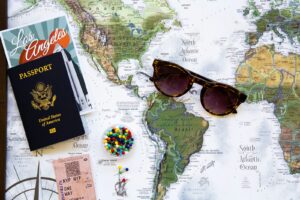 Read more about the article Travel Smarter: Insider Tips to Save Money on Your Next Trip