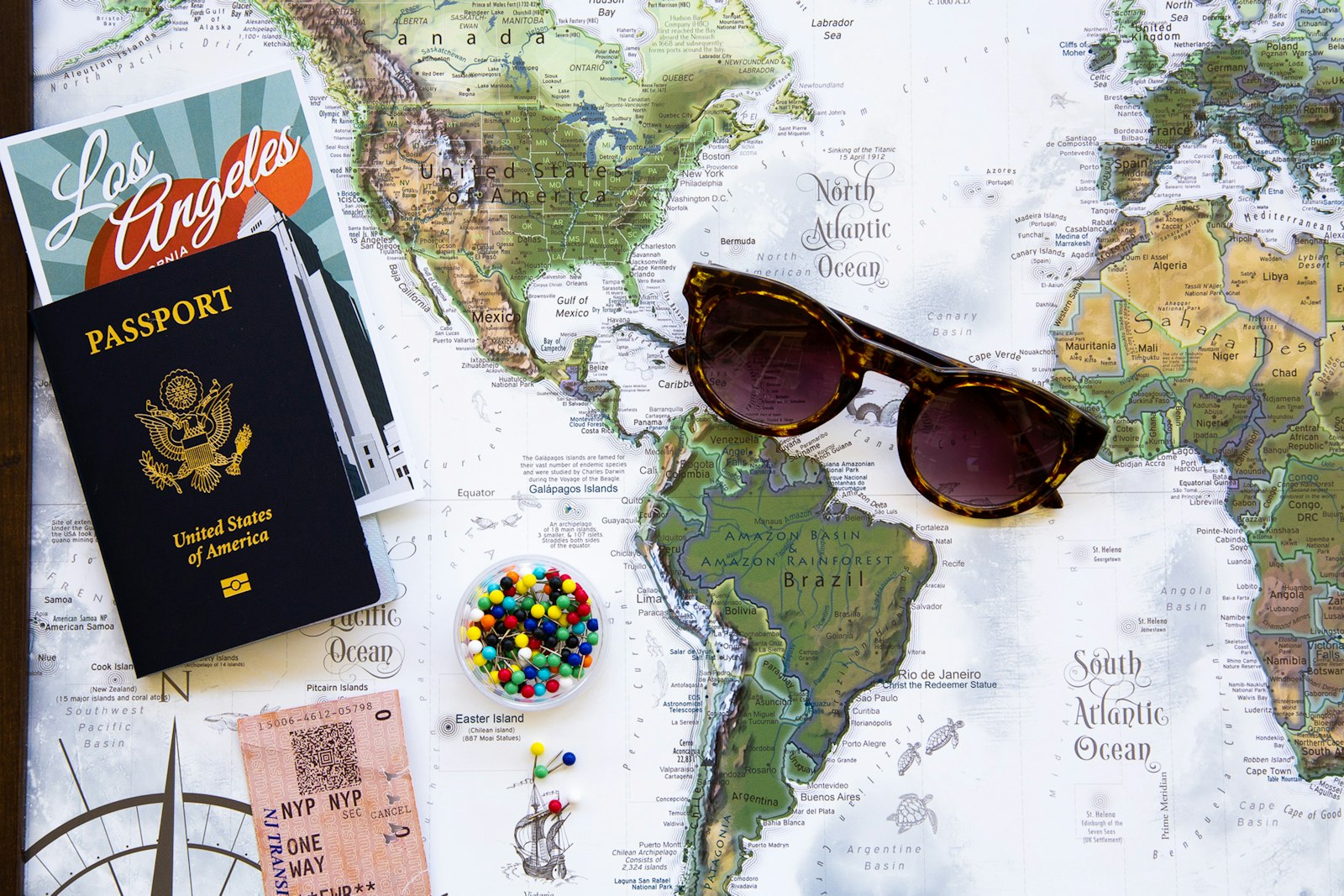 You are currently viewing Travel Smarter: Insider Tips to Save Money on Your Next Trip